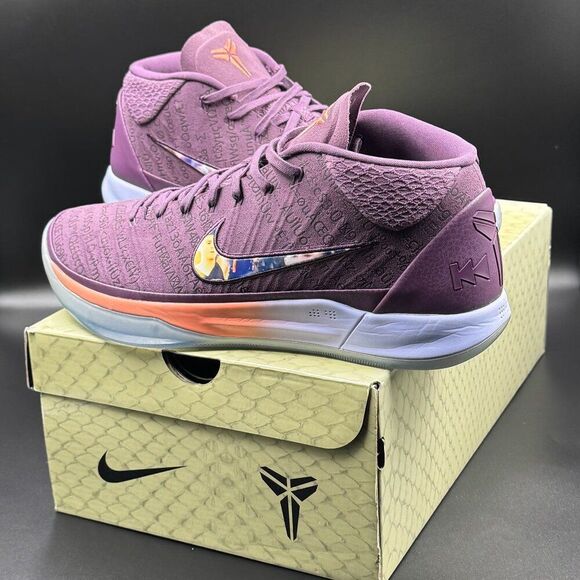 Nike Kobe A.D. 'Devin Booker' PE - Picture 1 of 13